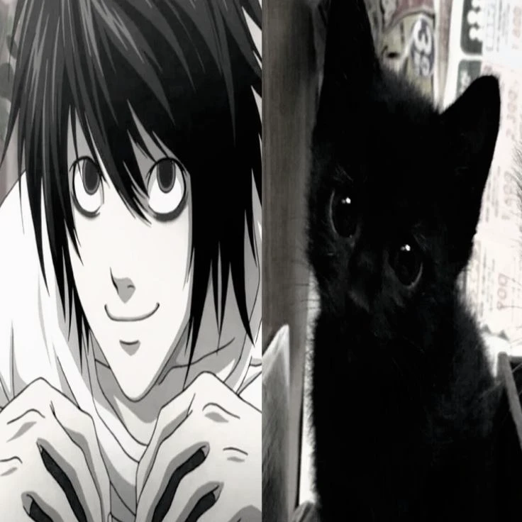 L Lawliet thumbnail