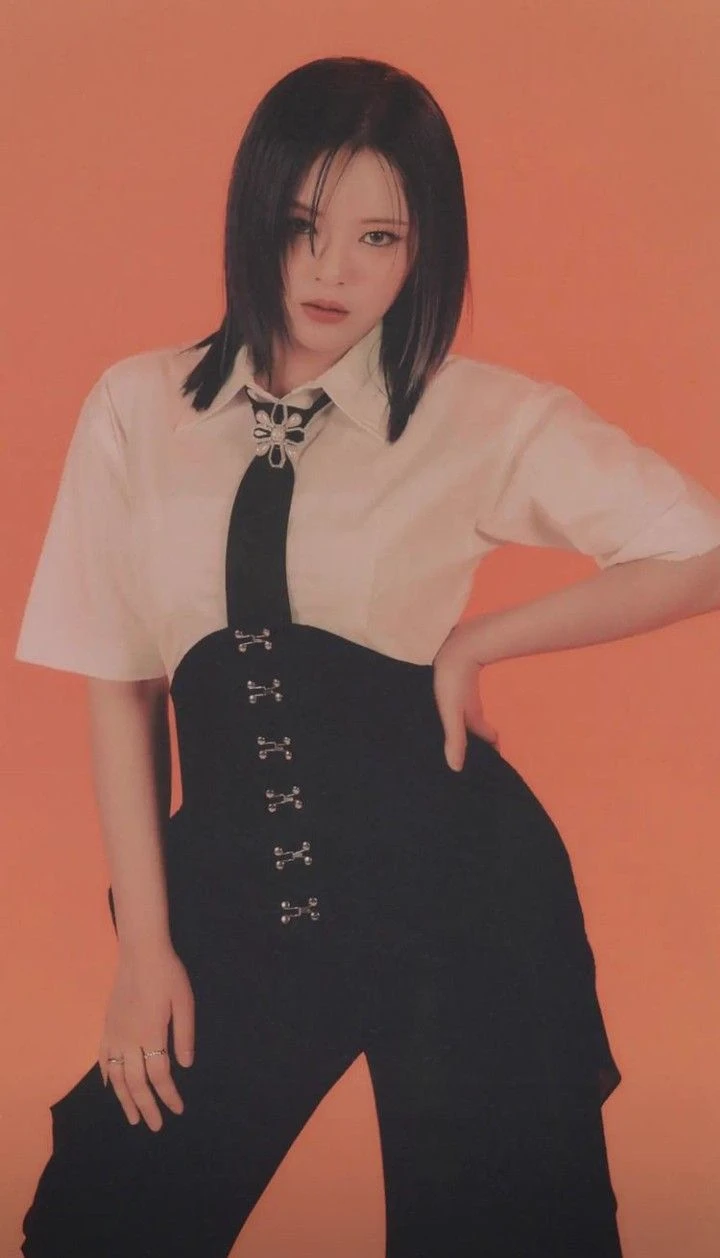Jeongyeon thumbnail