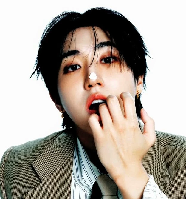 Han jisung  thumbnail