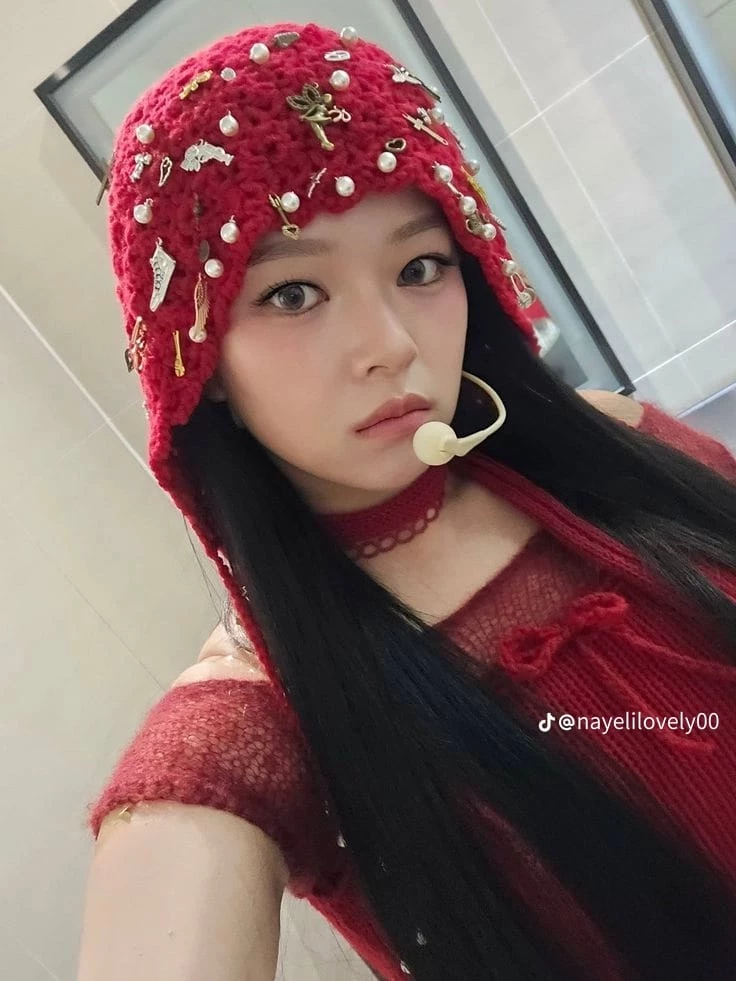 jeongyeon thumbnail