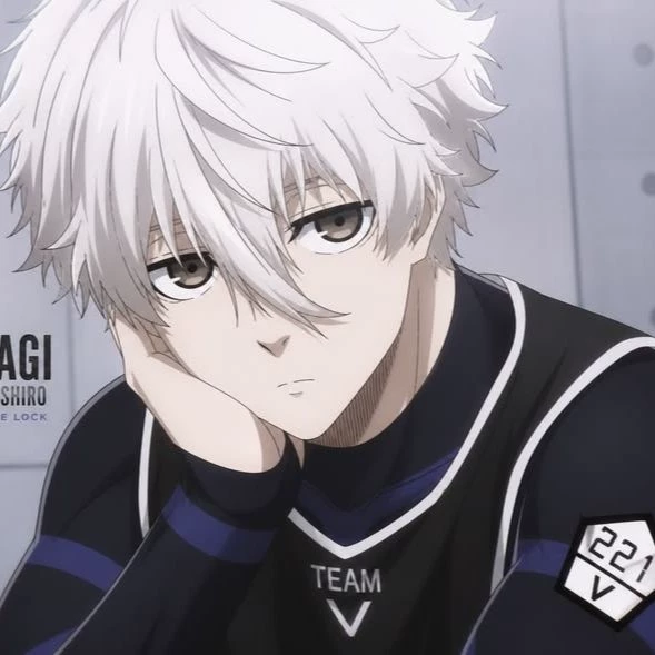 Nagi Seishiro thumbnail