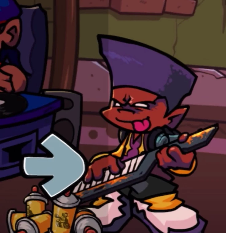 darnell thumbnail