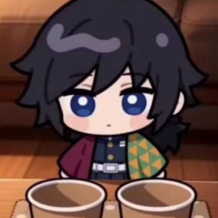 Giyuu Tomioka (Child) thumbnail