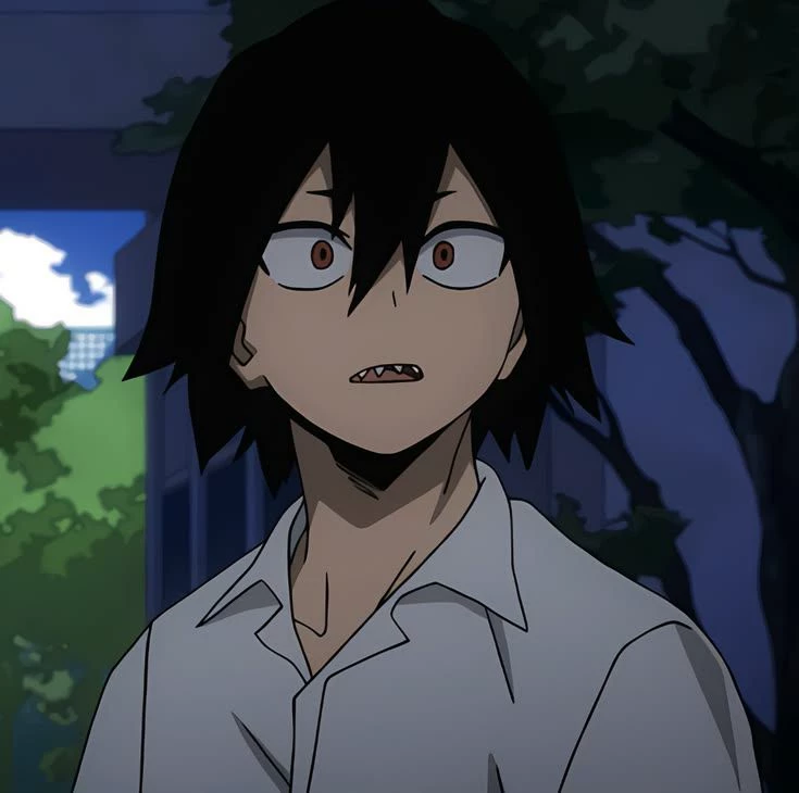 Ejjiro Kirishima thumbnail