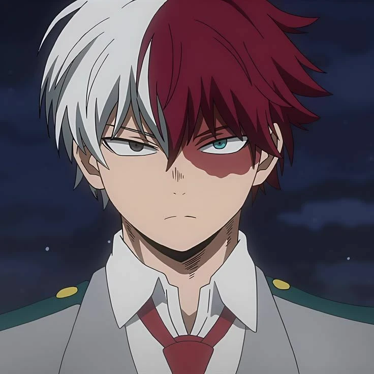 shoto todoroki thumbnail