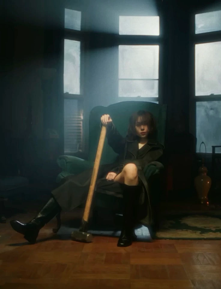 Minjeong thumbnail