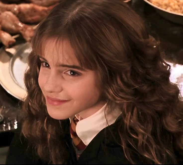 Hermione Granger thumbnail