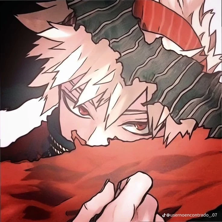 Katsuki Bakugo thumbnail