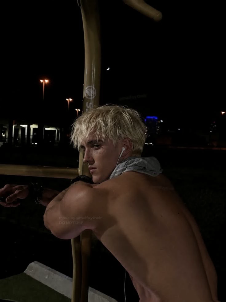 Draco Malfoy | Número Desconhecido 📱 thumbnail