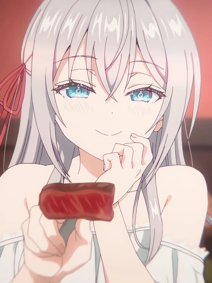 Alisa Mikhailovna Kujou  thumbnail