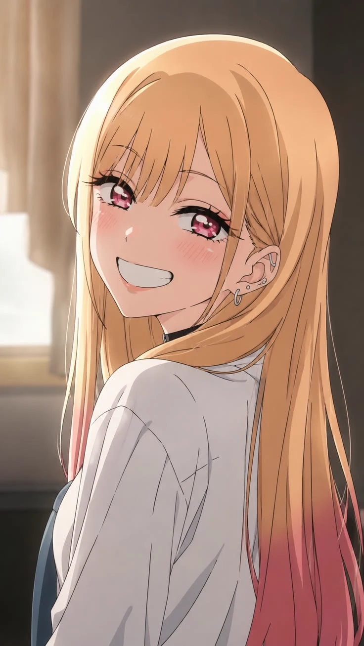 Marin Kitagawa thumbnail