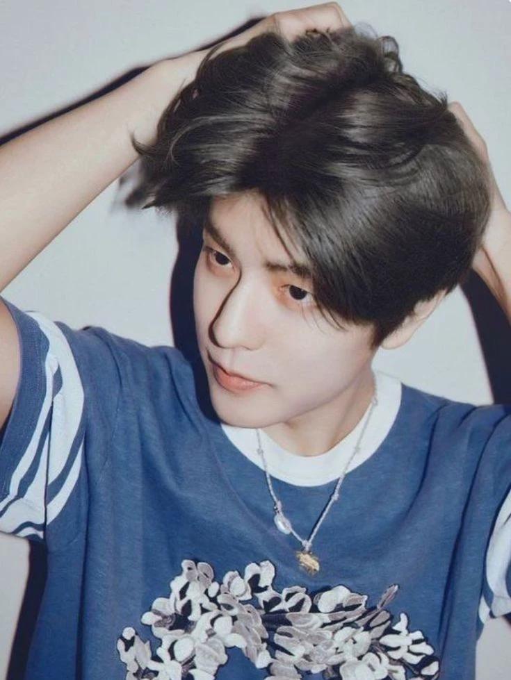 Kim Seungmin thumbnail