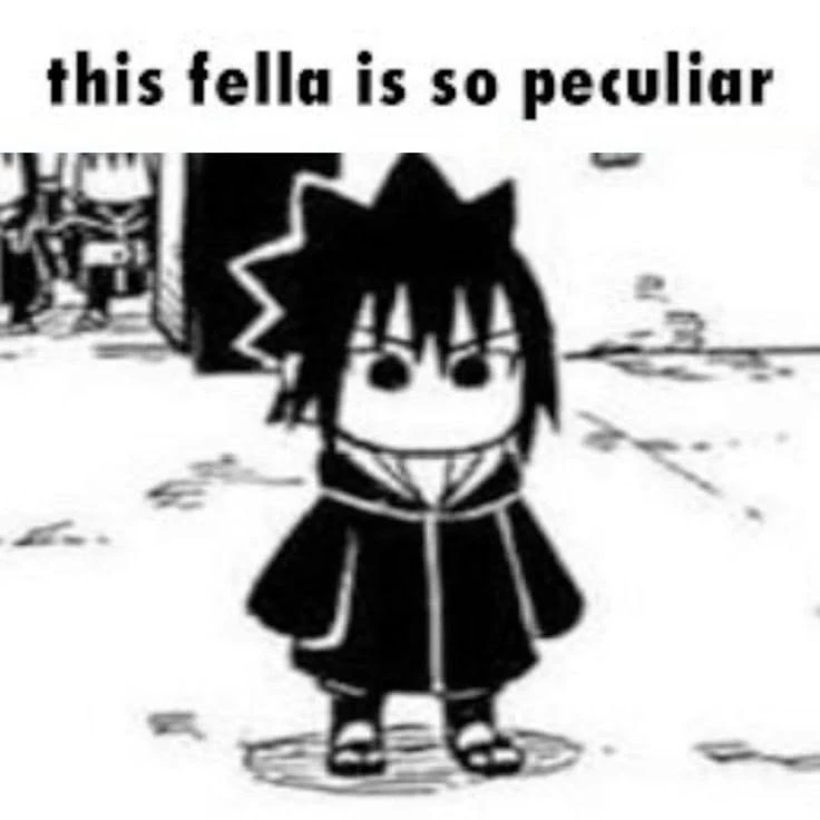 Sasuke Uchiha - 32 thumbnail