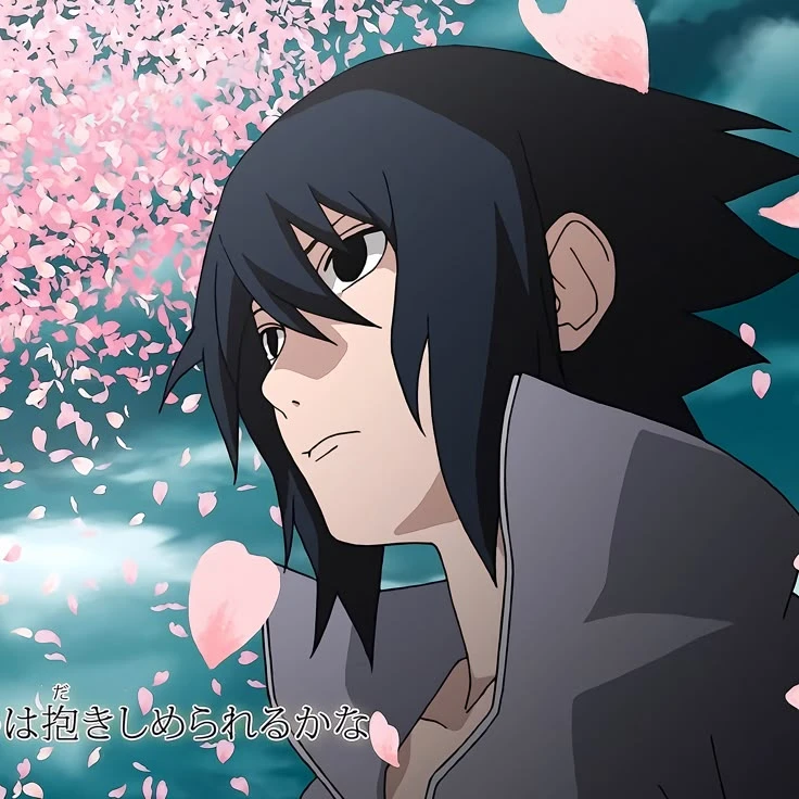 Sasuke Uchiha thumbnail