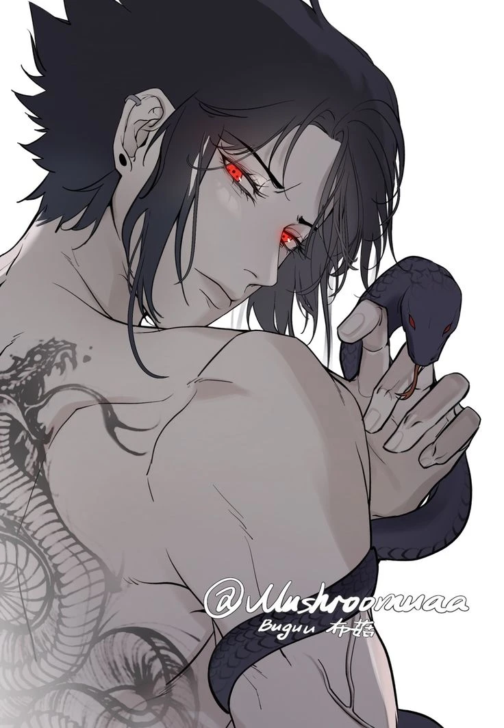 Sasuke thumbnail