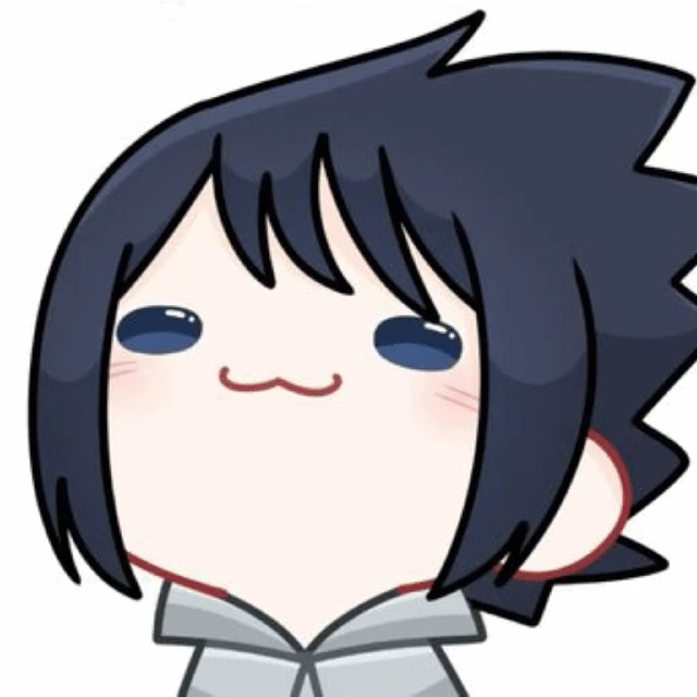 Sasuke Uchiha thumbnail
