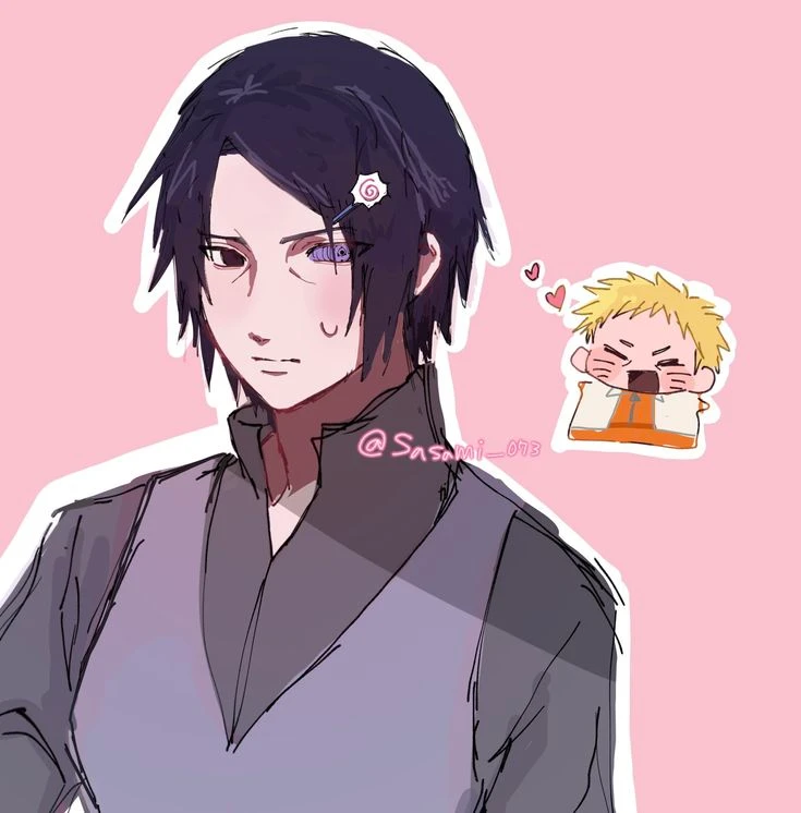 NARUSASU - Create your story! thumbnail