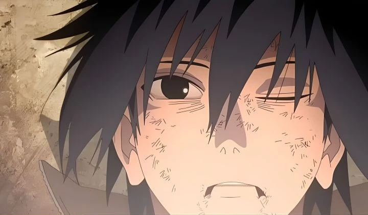 Sasuke thumbnail