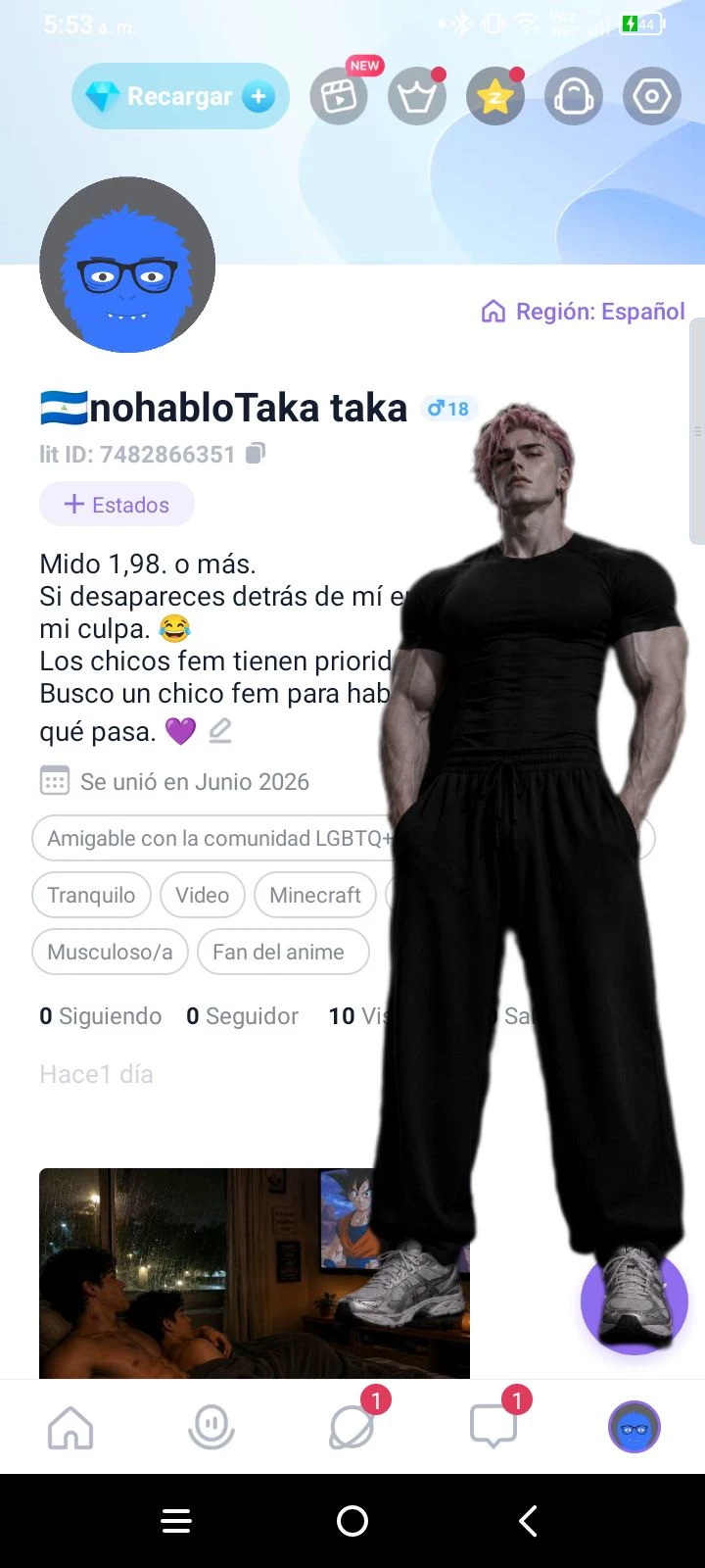 Create thumbnail