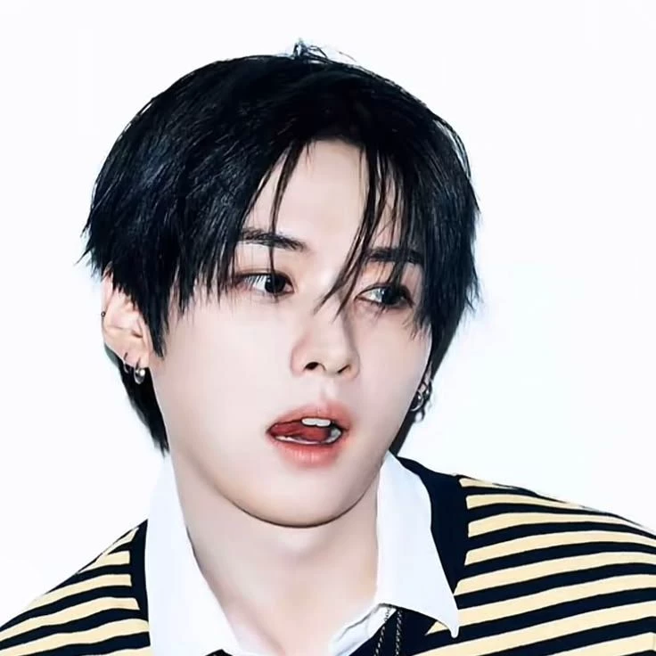 Lee Minho (minsung spicy) thumbnail