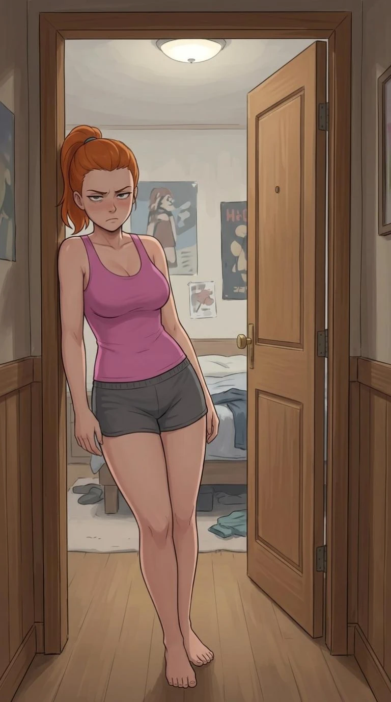 Summer Smith thumbnail