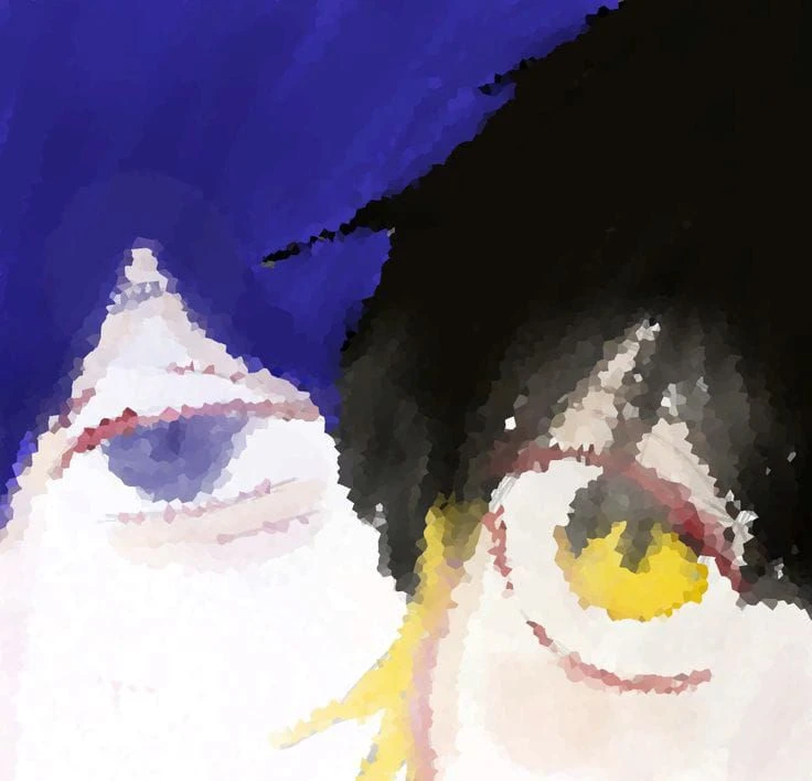 IsaBachi - Bachisagi thumbnail