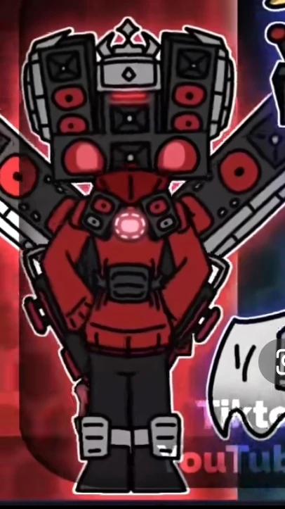 titan Speaker Man? thumbnail