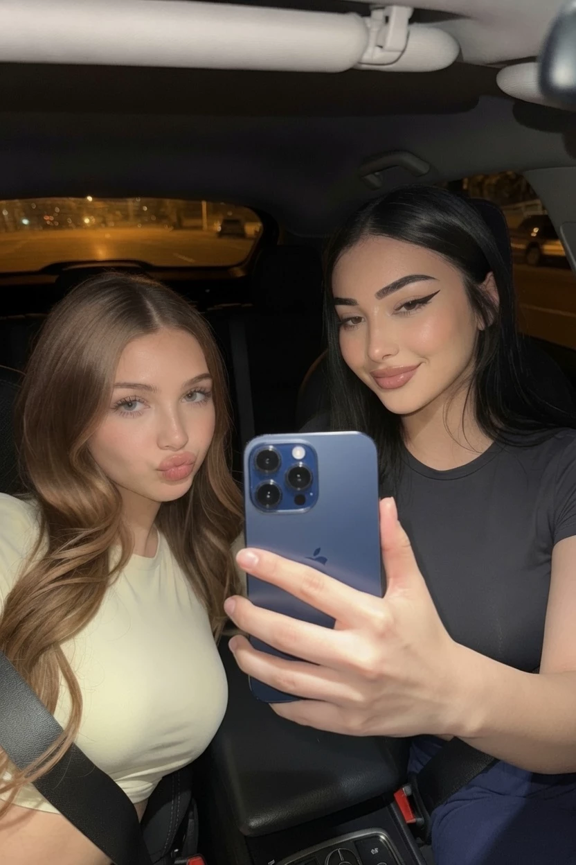 Ava and Sierra thumbnail