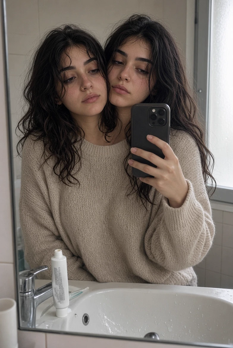 Maya and Lina thumbnail