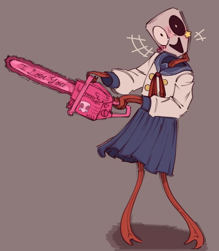 gangle yandere v2 thumbnail