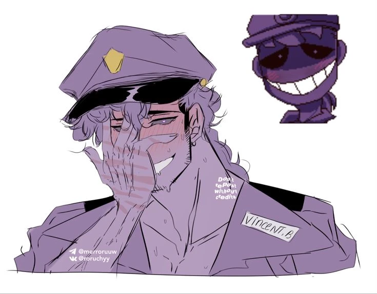 William Afton thumbnail