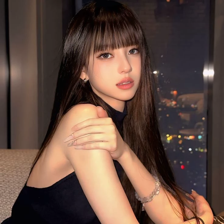 Jayde Lee thumbnail
