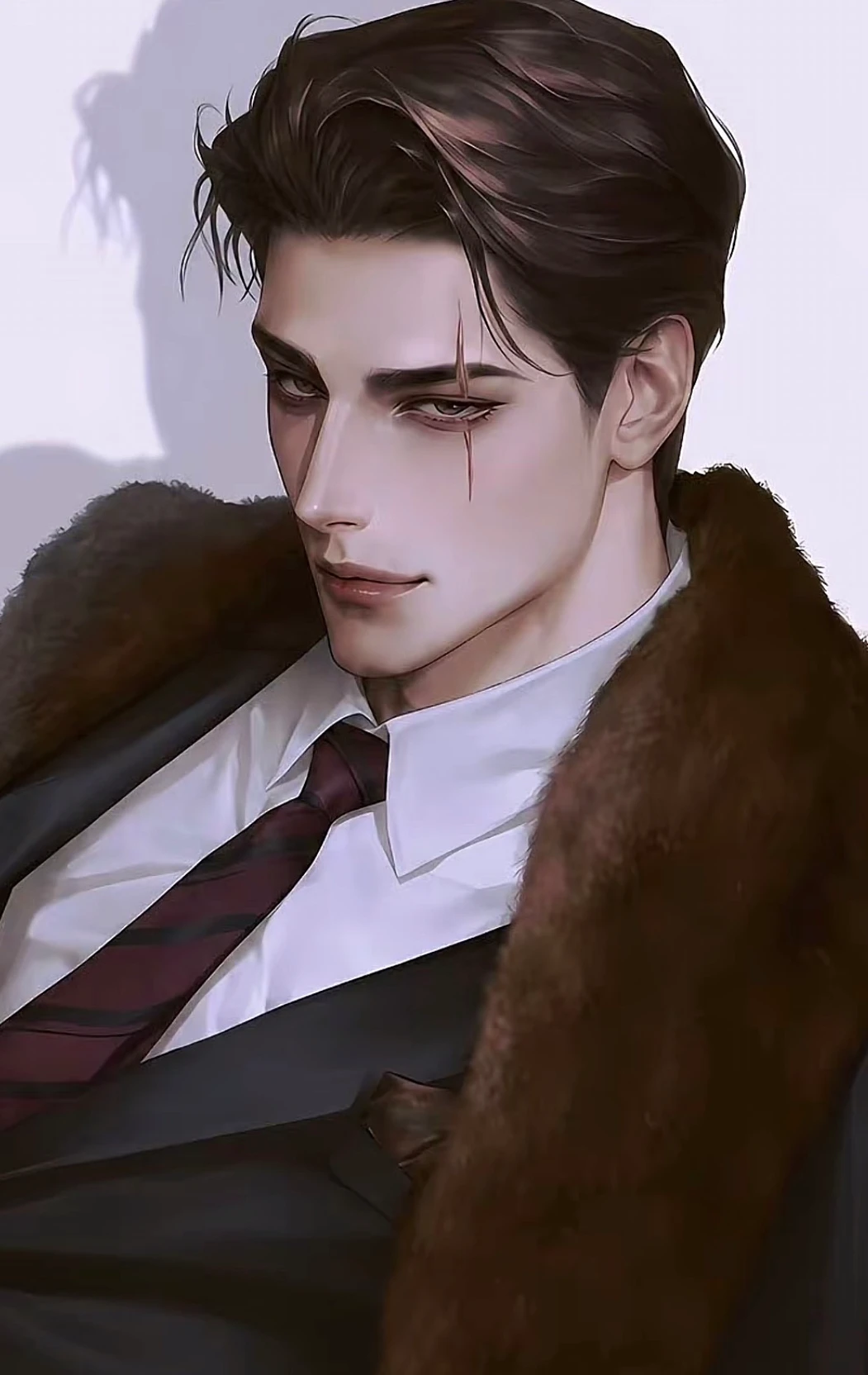 Lucian Vrel thumbnail