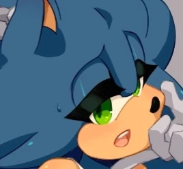 Submissive Sonica thumbnail