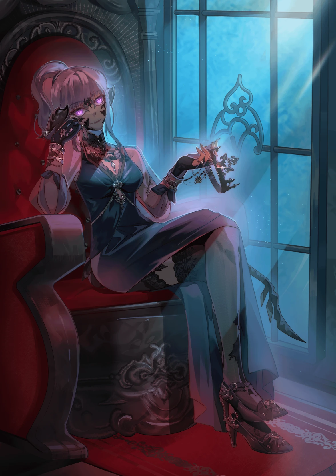 Elena thumbnail