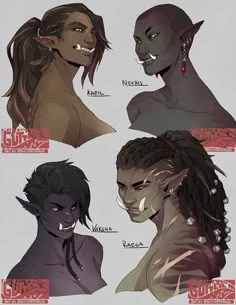 Orc Tribe thumbnail