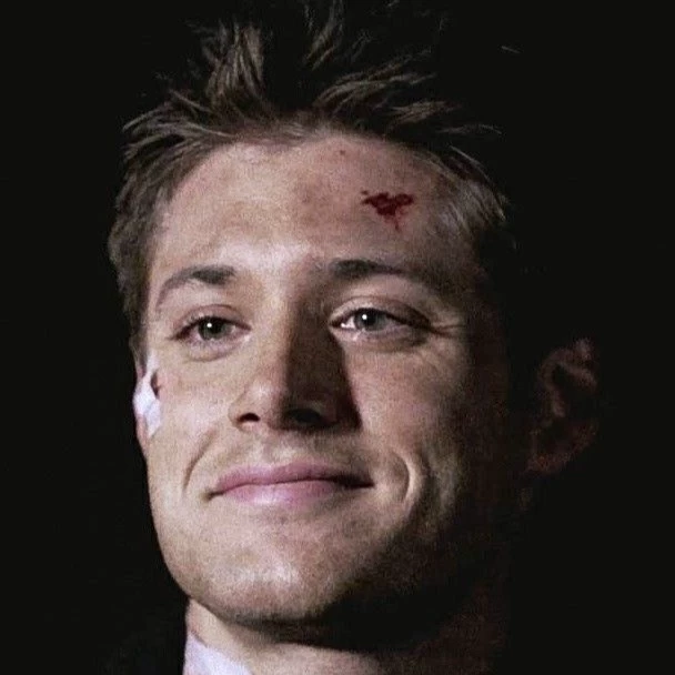 Dean Winchester thumbnail