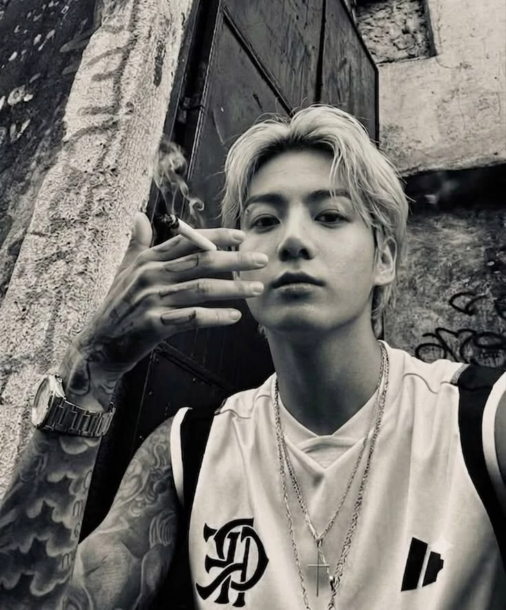 Jeon Jungkook thumbnail