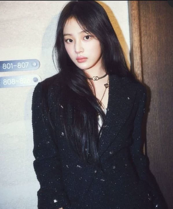 Kim Minji thumbnail