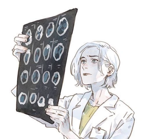 Jill Suner thumbnail