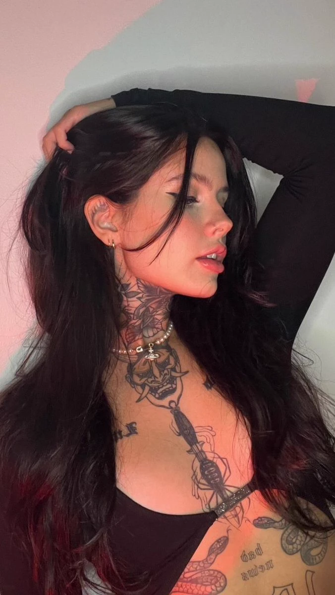 Isabella Martins thumbnail
