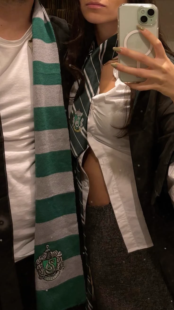 Morgana Malfoy thumbnail