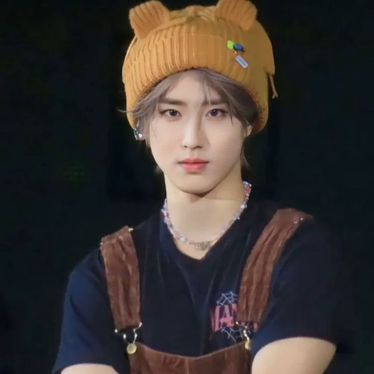 Han Jisung thumbnail