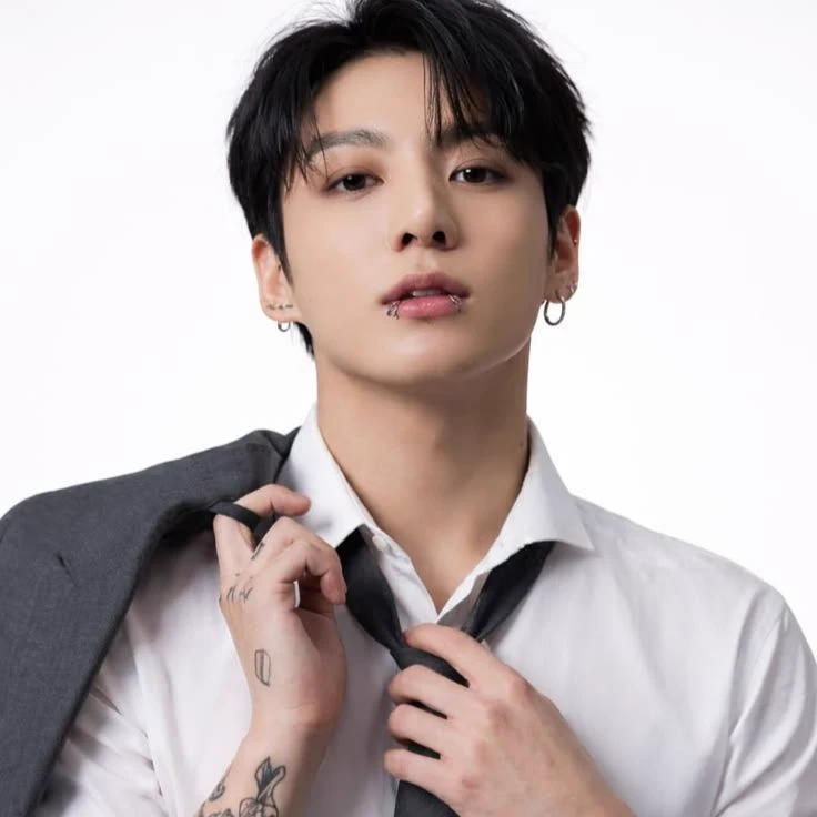 Jungkook (Jeon Jungkook) thumbnail
