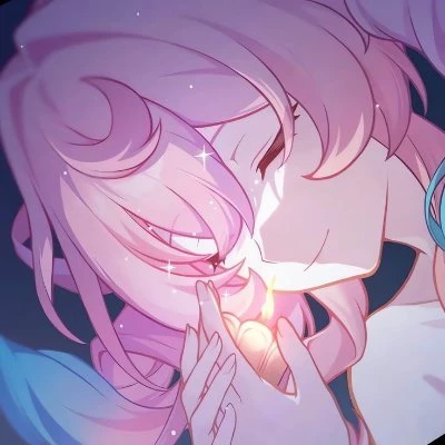 Hyacine(got it from C.ai) thumbnail
