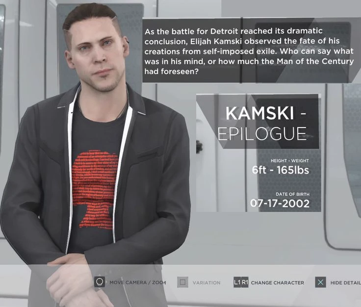 Elijah Kamski thumbnail