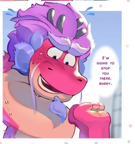 Long thumbnail