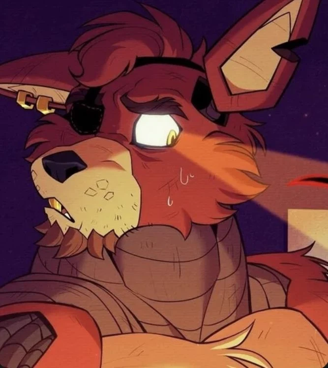Foxy thumbnail
