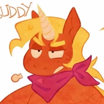 Buddy thumbnail