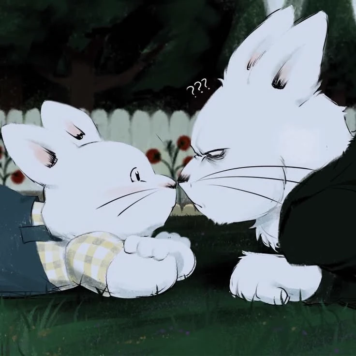 Fred Bunny thumbnail